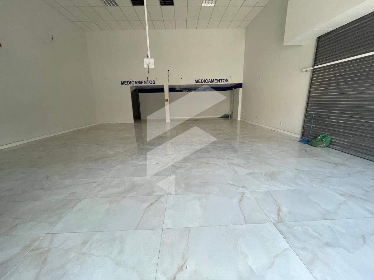 Aluga loja comercial  em Praia das Gaivotas. - França Consultoria Imobiliária