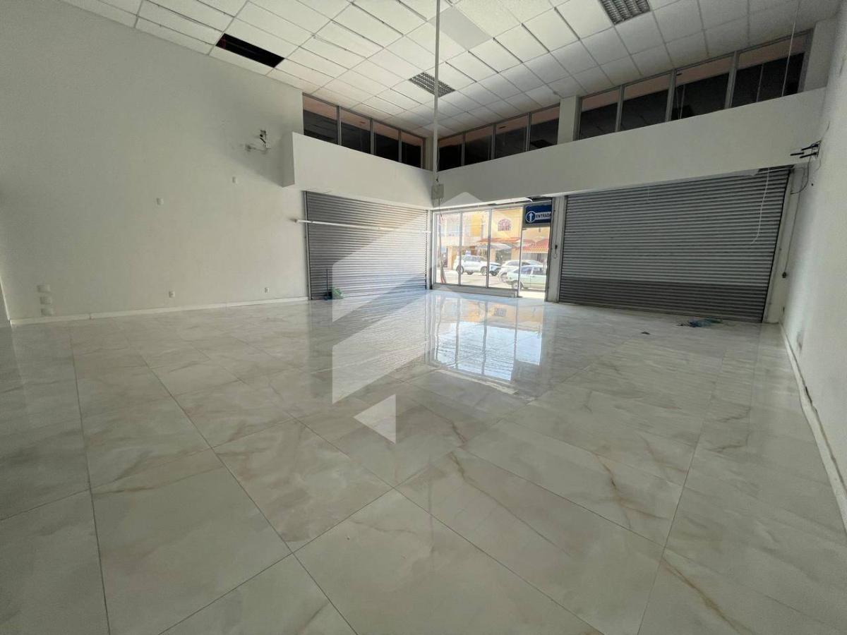 Aluga loja comercial  em Praia das Gaivotas. - França Consultoria Imobiliária