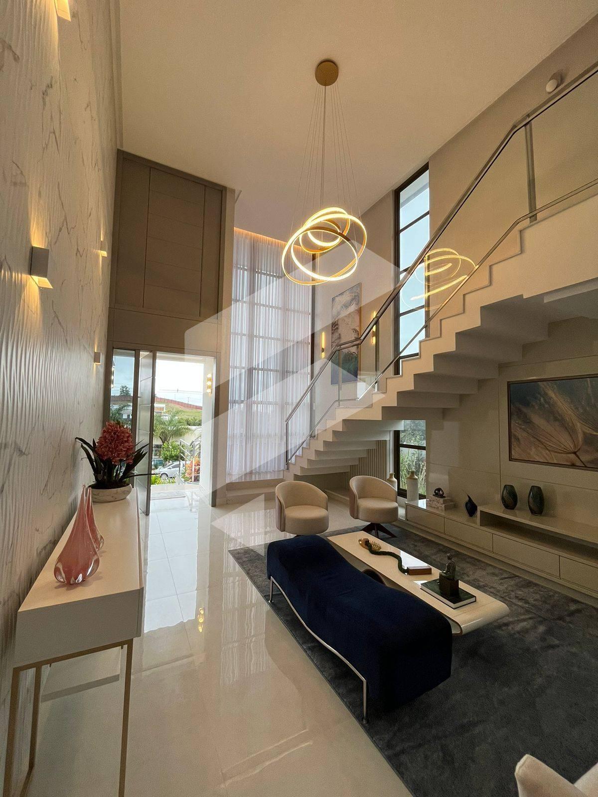 Casa Duplex no Condomínio Jardins Veneza, (Porteira Fechada) Interlagos, Vila Velha. - França Consultoria Imobiliária