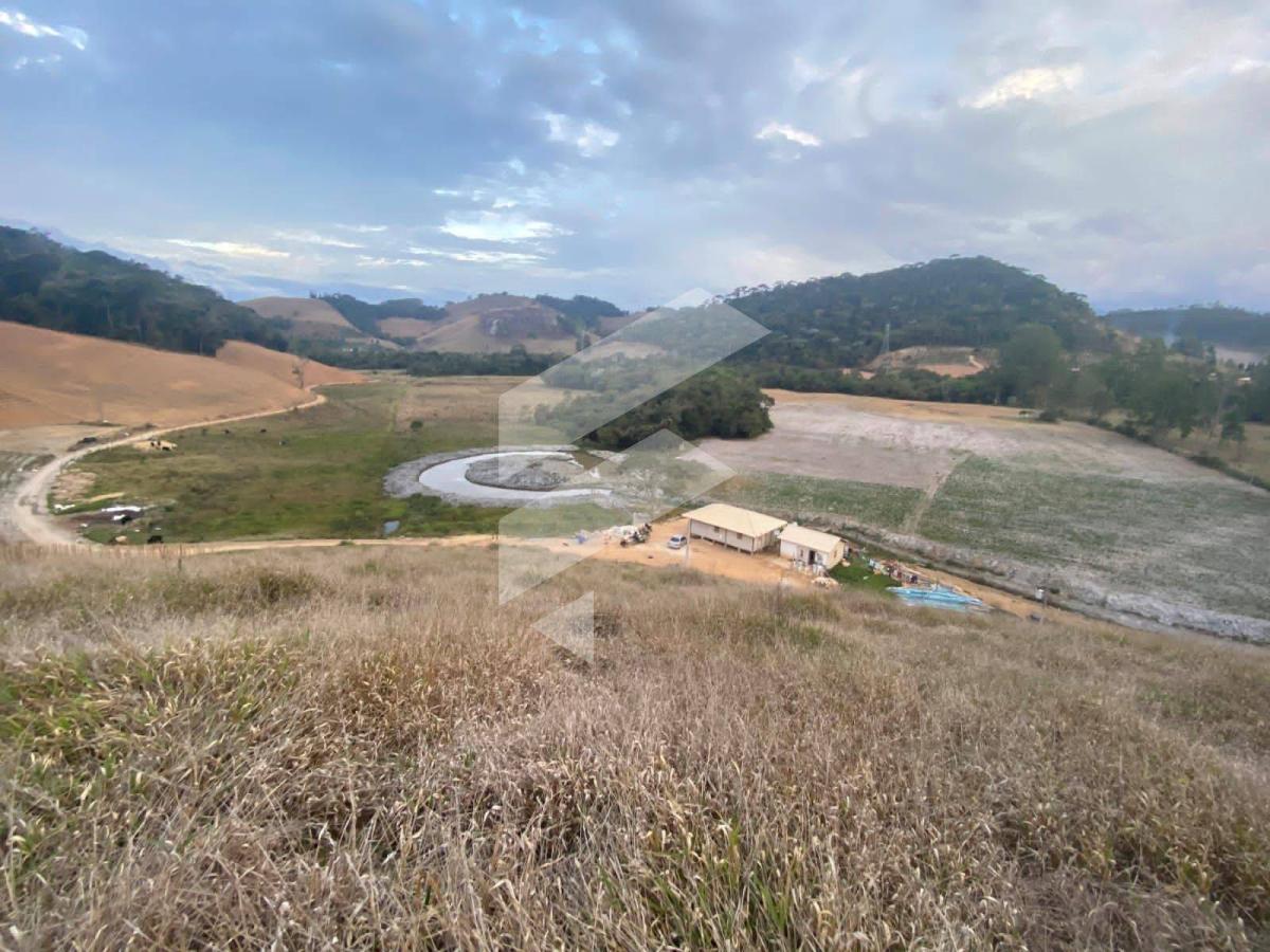 Vende Fazenda na região de Pedra Azul - 55,8 Hectares - França Consultoria Imobiliária