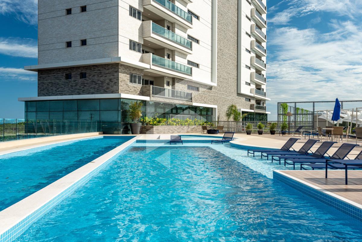 Oportunidade: Apartamentos COSTA MARE RESIDENCE CLUB com 4 quartos. - França Consultoria Imobiliária