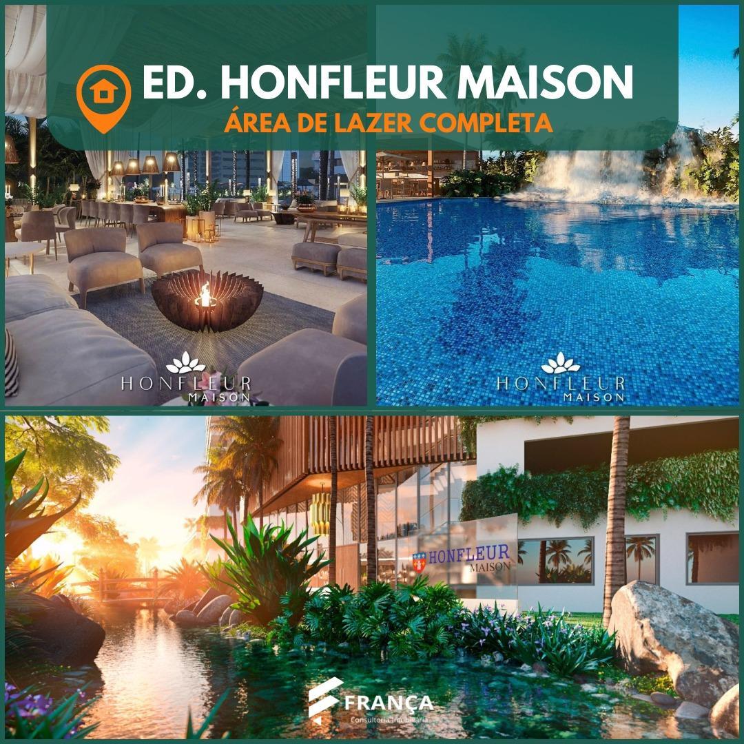 Oportunidade de 2 quartos no Condomínio Honfleur, Enseada do Suá - França Consultoria Imobiliária