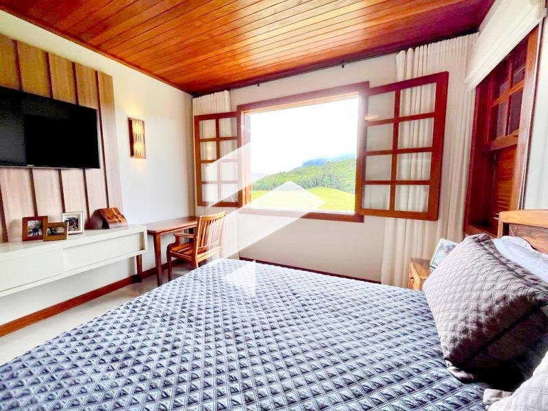 Rota Azul - Maravilhosa Chácara em Domingos Martins/E.S - França Consultoria Imobiliária