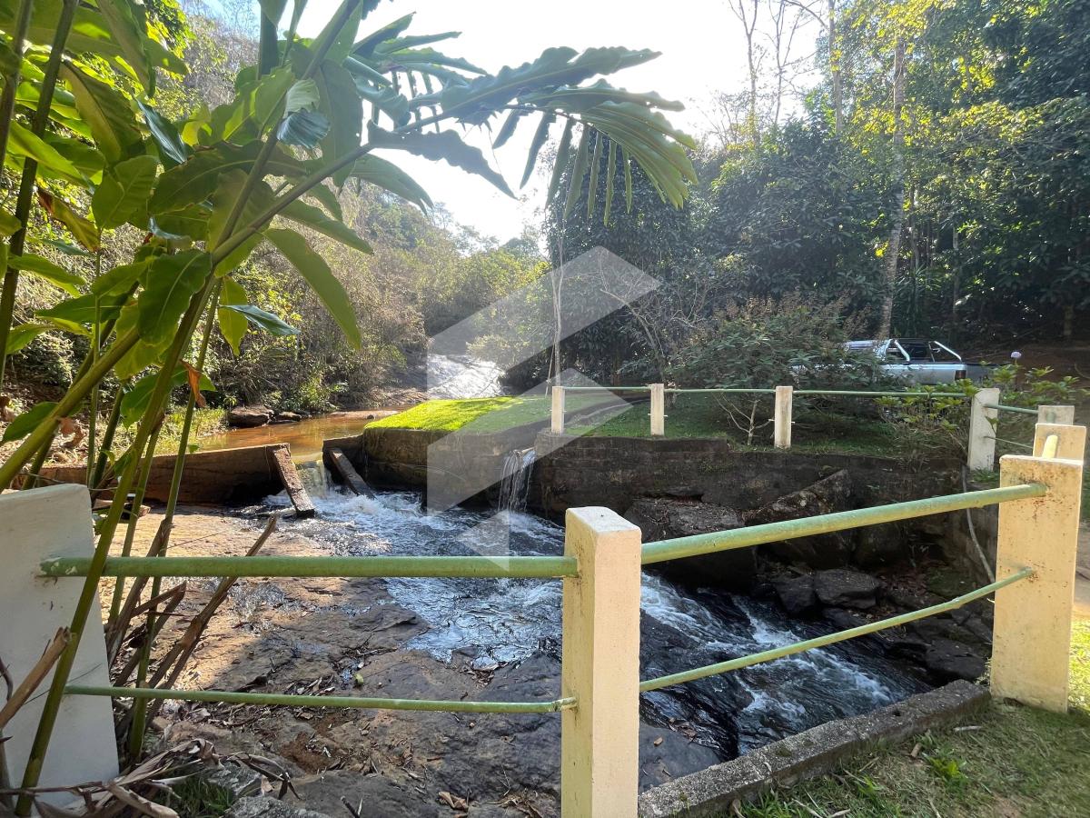 Sítio a venda em Marechal Floriano com 50.000,00M² - França Consultoria Imobiliária