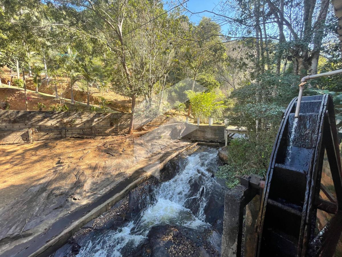 Sítio a venda em Marechal Floriano com 50.000,00M² - França Consultoria Imobiliária