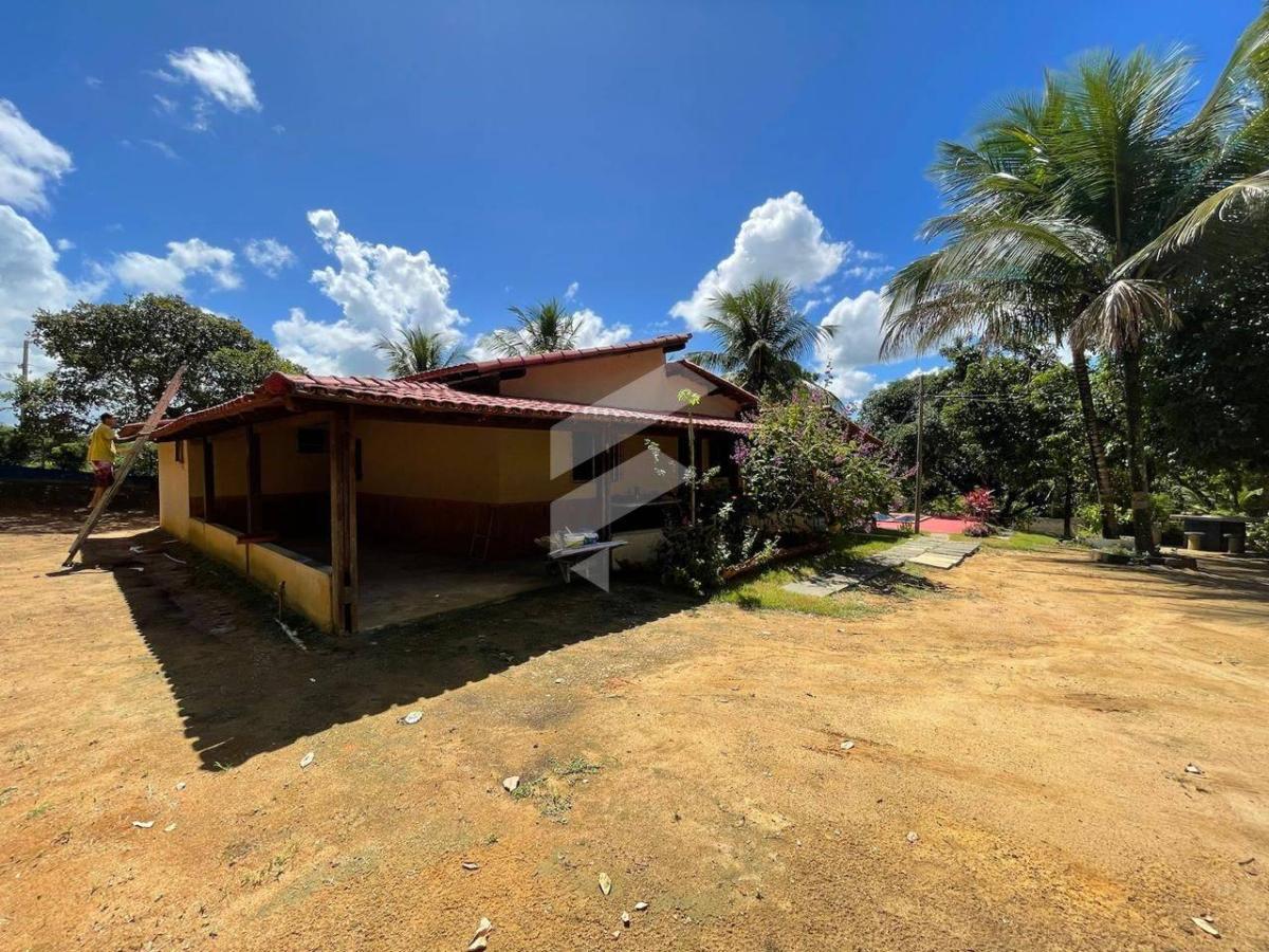 Oportunidade: Sítio com casa no Xuri a venda. - França Consultoria Imobiliária