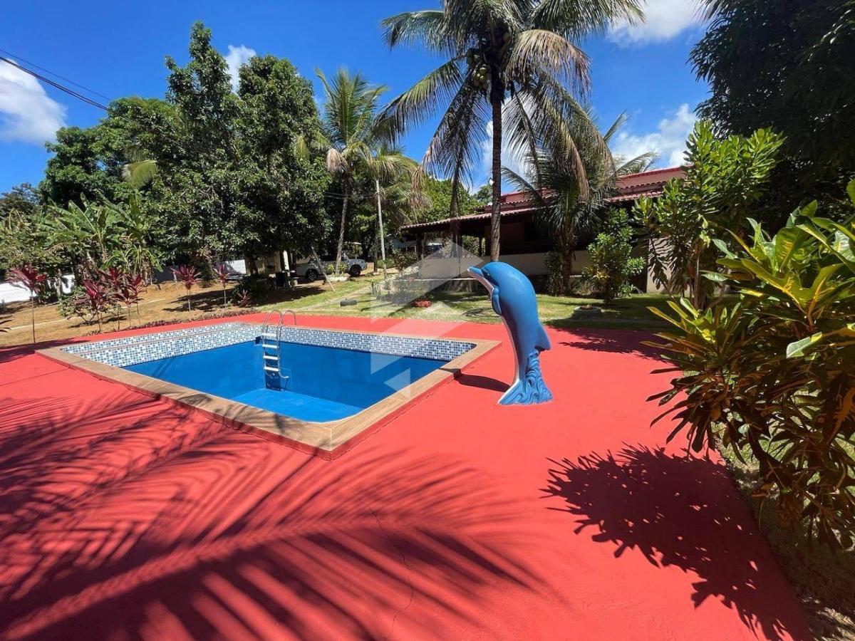 Oportunidade: Sítio com casa no Xuri a venda. - França Consultoria Imobiliária