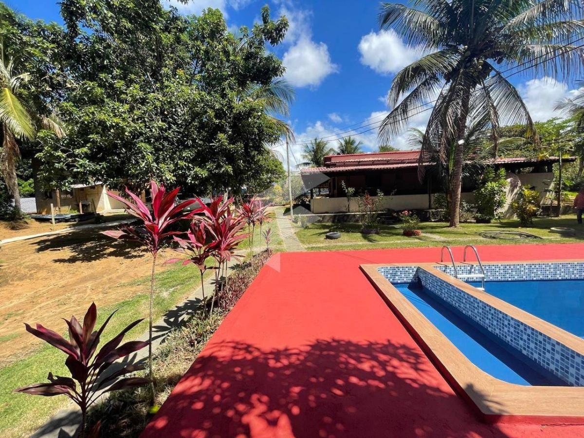 Oportunidade: Sítio com casa no Xuri a venda. - França Consultoria Imobiliária