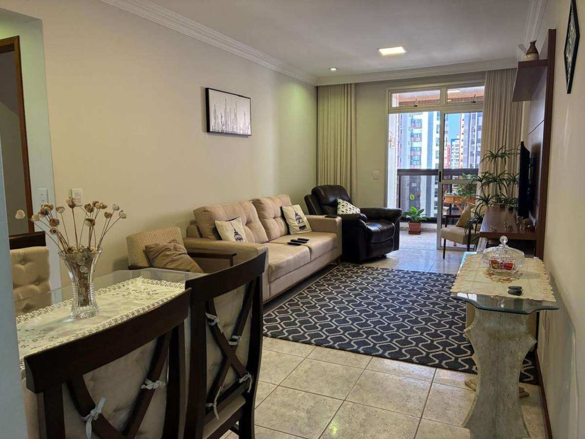 Vende-se apartamento 2 quartos na Praia da Costa - França Consultoria Imobiliária