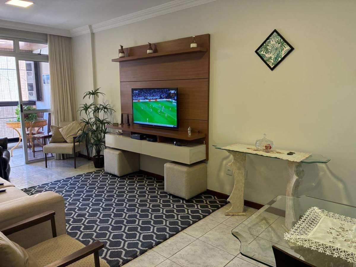 Vende-se apartamento 2 quartos na Praia da Costa - França Consultoria Imobiliária