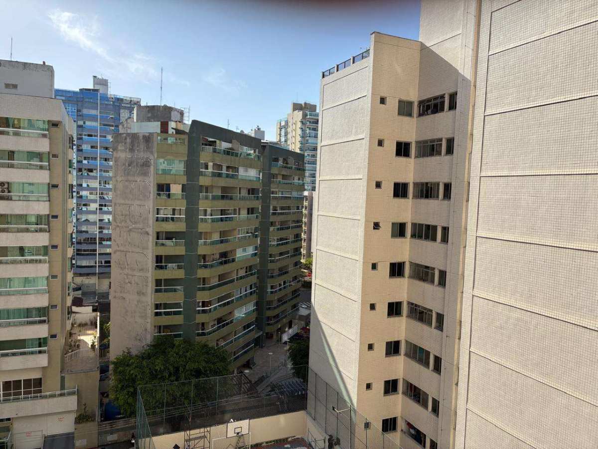 Vende-se apartamento 2 quartos na Praia da Costa - França Consultoria Imobiliária