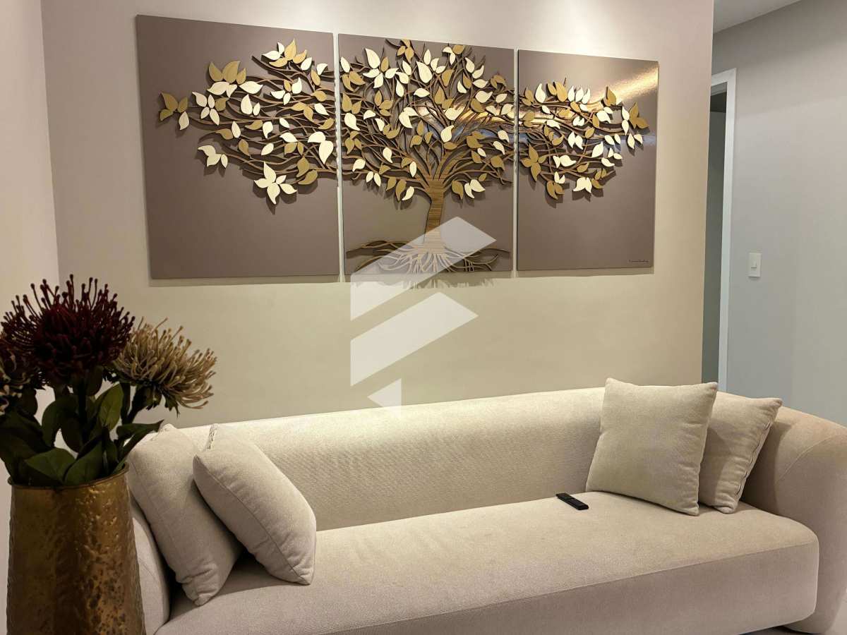 Vende-se Apartamento 3 quartos na Praia da Costa - França Consultoria Imobiliária