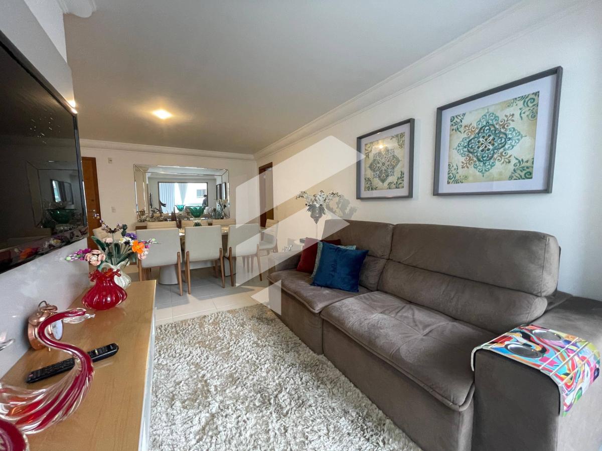 Vende-se belíssimo apartamento de 145m², 4 quartos na Praia da Costa - França Consultoria Imobiliária