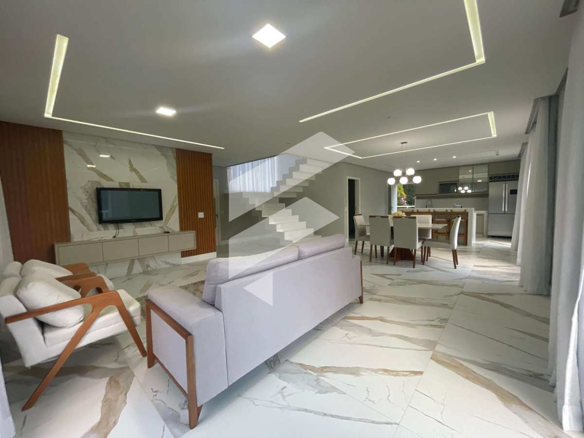 Vende-se Casa dos sonhos em Paraju - França Consultoria Imobiliária