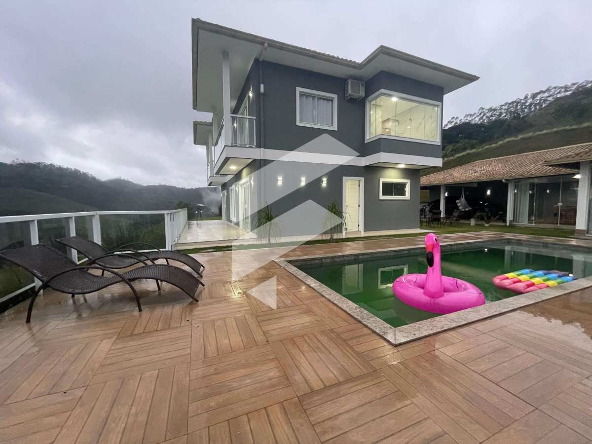 Vende-se Casa dos sonhos em Paraju - França Consultoria Imobiliária