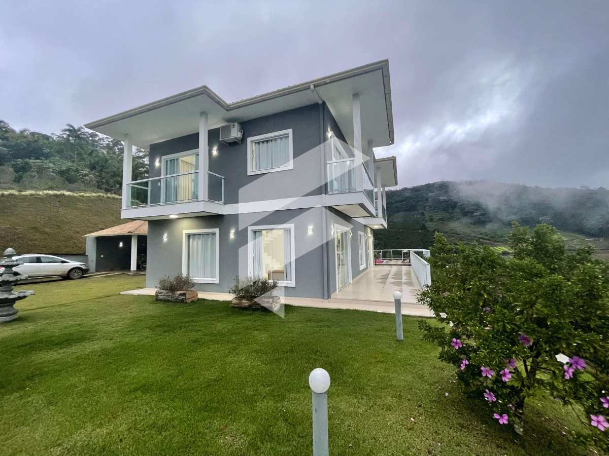 Vende-se Casa dos sonhos em Paraju - França Consultoria Imobiliária