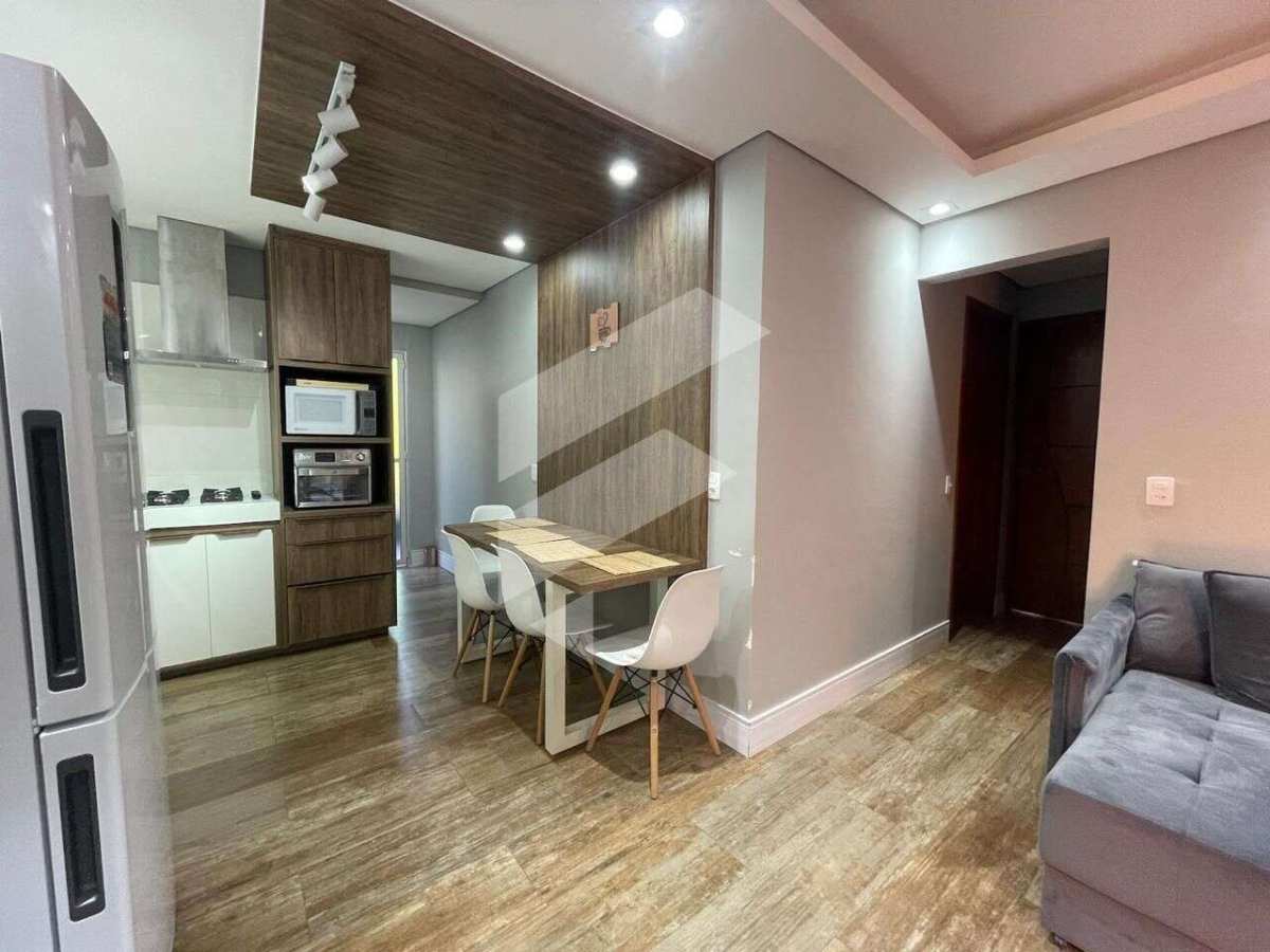 Vende-se Casa no China Park - DECORADO - França Consultoria Imobiliária