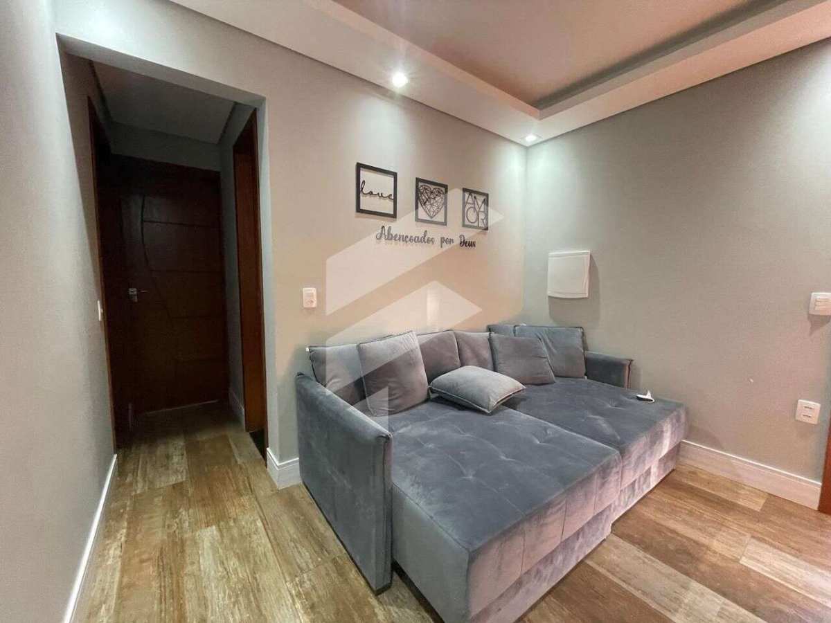Vende-se Casa no China Park - DECORADO - França Consultoria Imobiliária