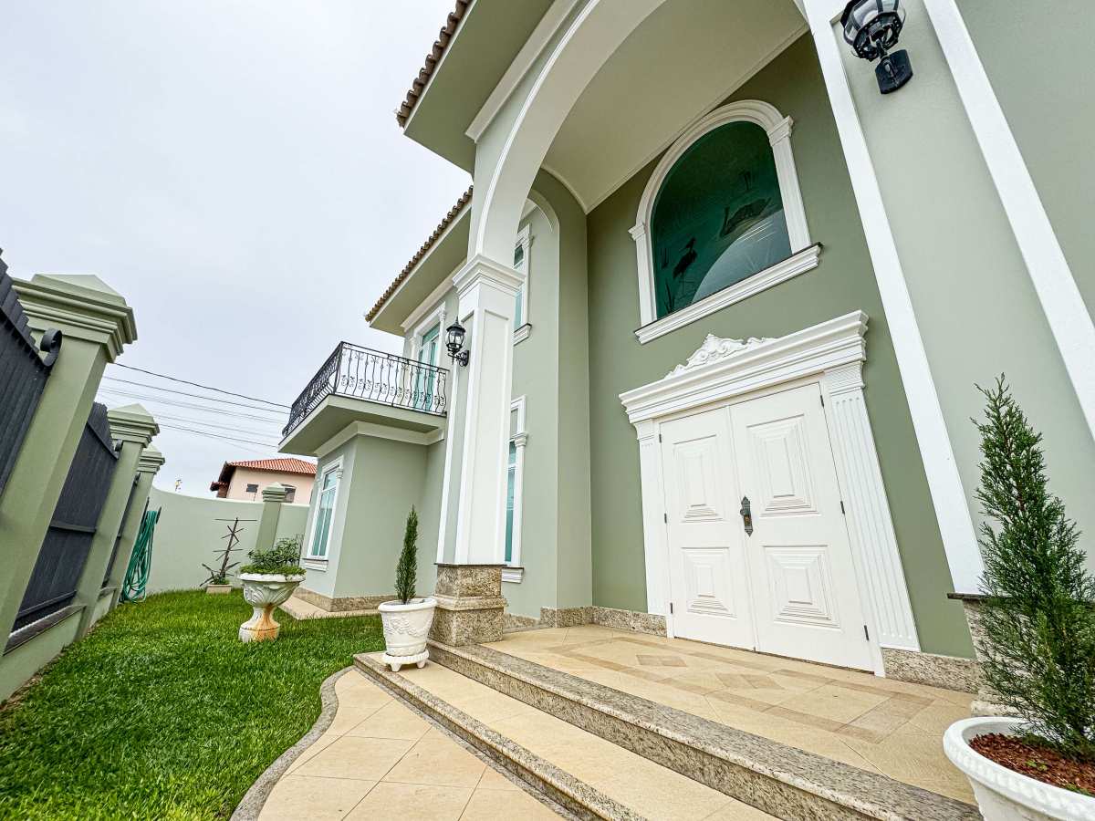 Vende-se Mansão de Alto padrão em Interlagos, Vila Velha/ES - França Consultoria Imobiliária