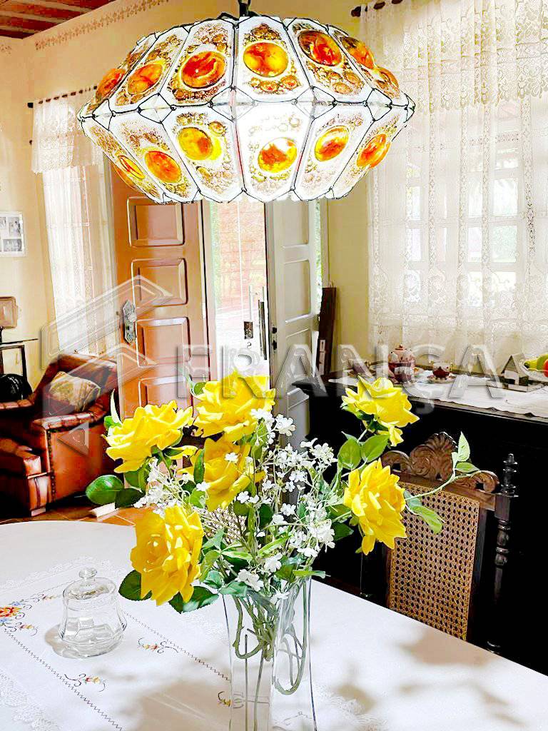 Vende-se Sítio com 6000 m², 5qts sendo 3 suítes em Aracruz/E.S - França Consultoria Imobiliária