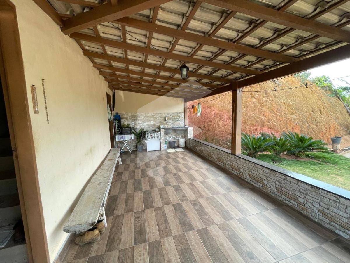 Vende-se Sítio com 30.000 m² em Paraju,  Domingos Martins - França Consultoria Imobiliária