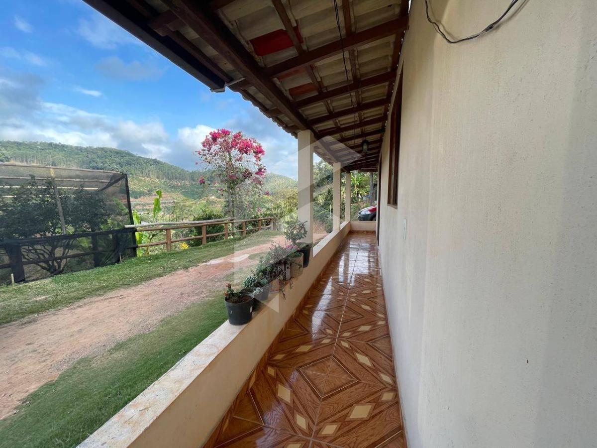 Vende-se Sítio com 30.000 m² em Paraju,  Domingos Martins - França Consultoria Imobiliária