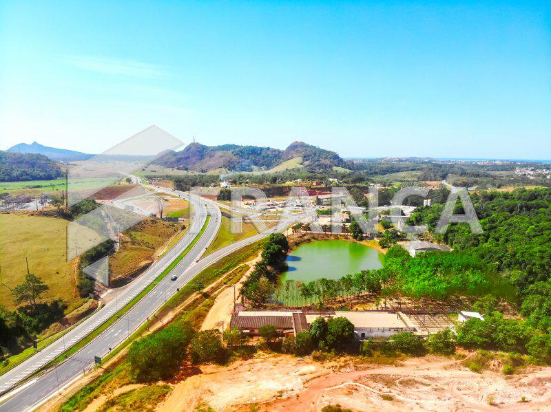 Vende-se Terreno com 23.000m² na BR101 em Guarapari/E.S - França Consultoria Imobiliária