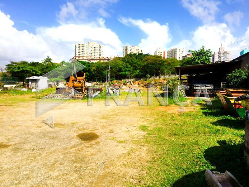 Vende-se Terreno com 3.600m² em Ataíde, Vila Velha/E.S - França Consultoria Imobiliária